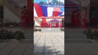 Highland girl dance bolangthang shorts [upl. by Ahsinna]