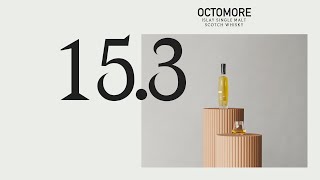 Octomore 153 Tasting [upl. by Ceil419]