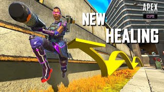 The Ultimate Apex Bunnyhop Heal Guide 2023 [upl. by Eerbua33]