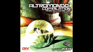 Altromondo Compilation Summer 2003 [upl. by Akimal]