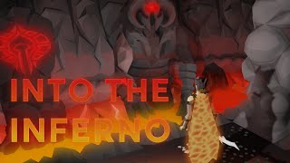 An Inferno GuideFrom a Firecaper [upl. by Niarb580]