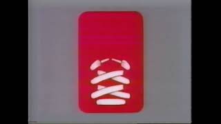 Opening to Jingle Bell Rap 1990 VHS 60fps [upl. by Downes]