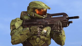 NEW HALO INFINITE WEAPON HAS ARRIVED  Better Than I Thought [upl. by Kopans]