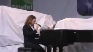 Tim Minchin  Love songmp4 [upl. by Eiramanig345]