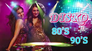 Lieder Zum Discofox Tanzen Die Beste Disco  Musik der 70er 80et und 90er Jahre  Discofox 80 90 [upl. by Lithea]