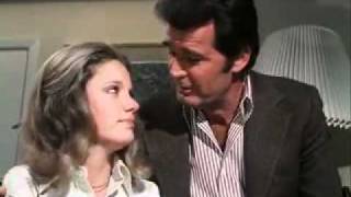 Jim and Beth The Rockford Files Ill Stand By You [upl. by Giglio506]