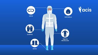 Curso Bioseguridad Hospitalaria [upl. by Jasper]