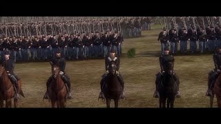 The Bloodiest Day in American History 1862 Historical Battle of Antietam  Total War Battle [upl. by Atnuahc]