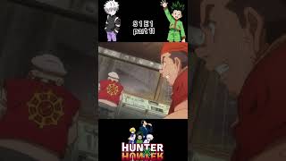 Hunter X Hunter S 1 E 1 part 11 [upl. by Minni336]