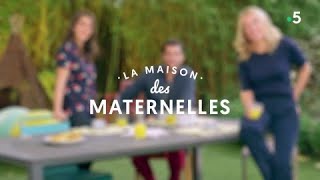 REPLAY La maison des Maternelles  13 mars 2018 [upl. by Papp]