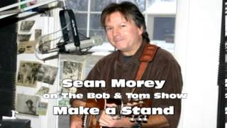 Sean Morey  Make A Stand [upl. by Daus615]