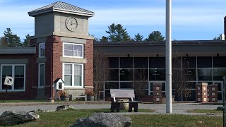 Lewiston school will be closed Wednesday due to sewage drain issue [upl. by May]