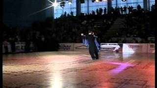 Marco Cavallaro  Joanne Clifton Slow Waltz SHOW [upl. by Ydurt901]