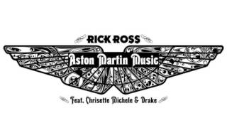 Rick Ross  Aston Martin Music Instrumental Remake [upl. by Hamfurd310]