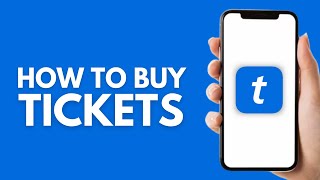 How to Buy Tickets on Ticketmaster  Step by Step [upl. by Nakasuji]