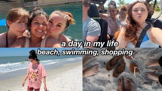 florida day in the life with my best friends [upl. by Elraet]