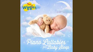 Rockabye Baby Piano Lullaby [upl. by Hobbs]