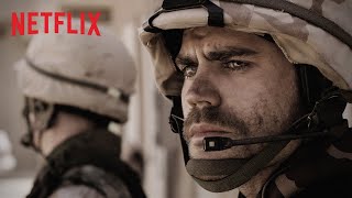 Medal of Honor  Official Trailer HD  Netflix [upl. by Anatnom]