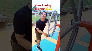 Klase klasing pasingot shortvideo shortfunnyvideo shortvideoviral plslikesubscribe [upl. by Sadella]