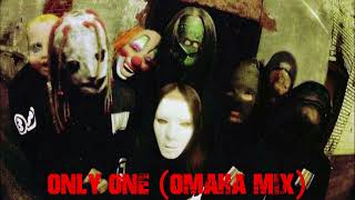 Slipknot  Only One Omaha Mix [upl. by Wiburg138]