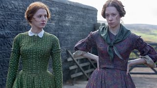 To Walk Invisible The Brontë Sisters The Brontë Story [upl. by Jun]