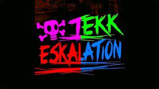 TekkHardtekk Mix 1  TEKKMODUS ON [upl. by Shaer803]