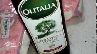 Best extravirgin olive oil under 10 RANKED BEST TO WORST [upl. by Ritch]