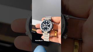 Casio Edifice ECB2000D1A Malayalam Review [upl. by Ayidan]