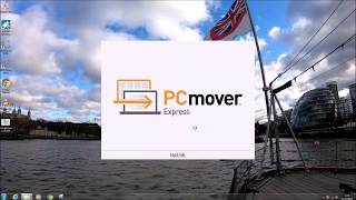 LapLink PCMover Express Windows 7 to Windows 10 Intel Free [upl. by Knowles]