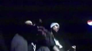 Eminem  Pick It Up Live Rare Remastered Audio [upl. by Acirederf870]