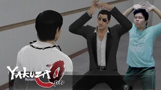 Yakuza 0 3  Munancho [upl. by Ayal794]