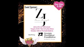 Thank you to Event Sponsor Zain Joseph Clothiers Make every moment count with Zain Josephs lu [upl. by Jansen]