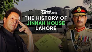 Soch Explains 9 May Incident  The History of Jinnah House Lahore [upl. by Alludba]