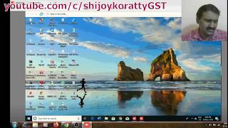 GST EMSIGNER FAILED TO ESTABLISH CONNECTION  ERROR DIGITAL SIGNATURE DSC  MALAYALAM  CLEAR PORT [upl. by Marquardt106]