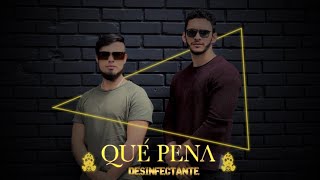 QUÉ PENA  Maluma ft J Balvin  versión cristiana [upl. by Attenauq]