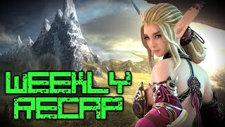 Weekly Recap 210 Oct 20th  ArcheAge Sevencore Tera amp More [upl. by Callum]