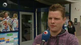 Boppeslach Jan de Jonge folget Sollied op [upl. by Keryt]