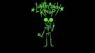 Lunatic Candy Kreep  Infected Among Us 2009 [upl. by Cinelli]