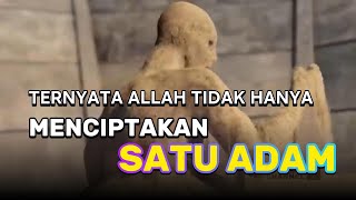 TERNYATA ALLAH TIDAK HANYA MENCIPTAKAN SATU ADAM kajiandiri ngajiroso wawasan [upl. by Riatsala]