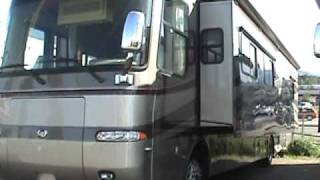 Used Diesel Motorhome  Monaco [upl. by Yeta]