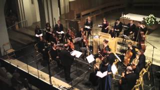 Niccolo Jommelli  Requiem [upl. by Ehgit]