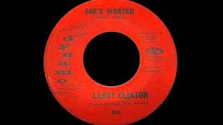 Larry Clinton  Shes Wanted [upl. by Theurich]