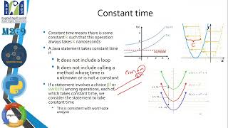 M269 Lecture 2 P2 [upl. by Ava]