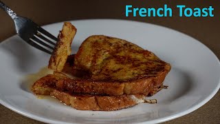 French Toast [upl. by Euqimod]