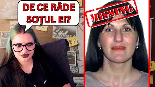 Unde A Dispărut Elodia Ghinescu  Cioacă A Fost Eliberat  LIVE TWITCH  Minți criminale [upl. by Aciretahs113]