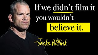 The Story of Jocko Willink [upl. by Chelsey]