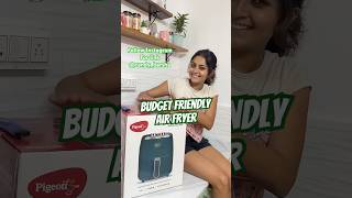 Best Budget Friendly Air fryer cooking airfryer airfryercooking [upl. by Onidranreb407]