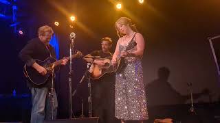 The Lone Bellow LIVE  Homesick bootleg [upl. by Trstram109]