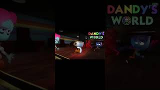 cr  astroshellylove39 dandysworld animation roblox saveroblox memes shortvideo funny edit [upl. by Ayaj]