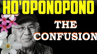 Confused about Hooponopono Let Dr Hew Len Explain [upl. by Swor]